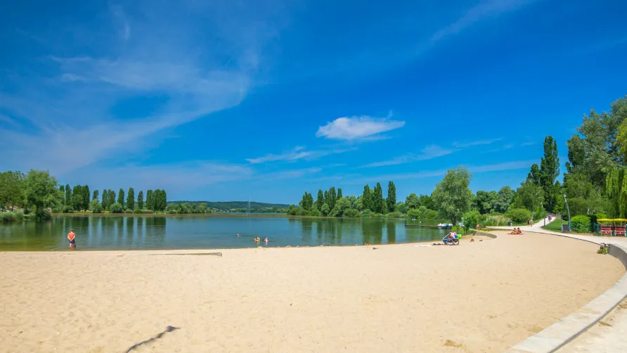 Camping Seasonova Vesoul