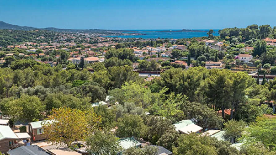 Campasun Camping Mas de Pierredon