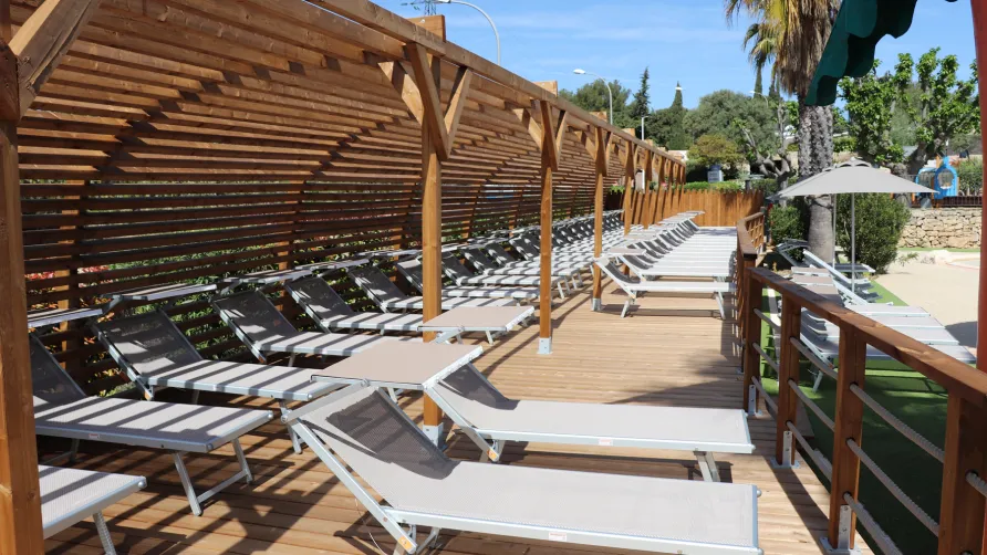 Campasun Camping Mas de Pierredon
