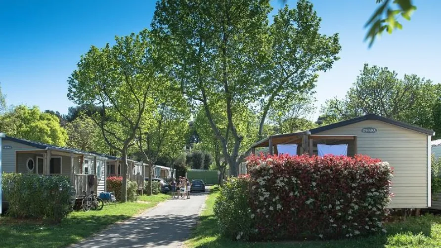 Campasun Camping Parc Mogador