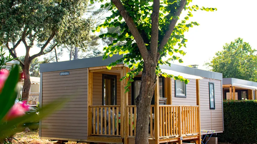 Campasun Camping Parc Mogador