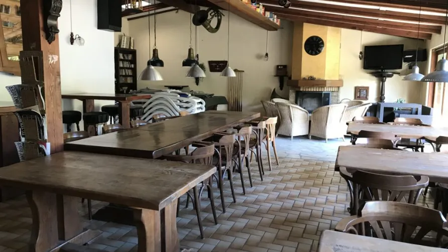 Camping La Vaugelette