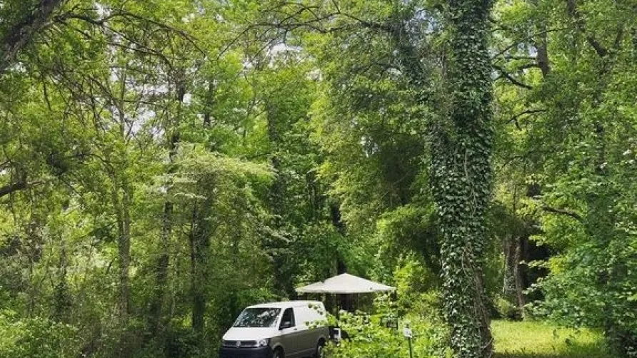 Camping La Vaugelette