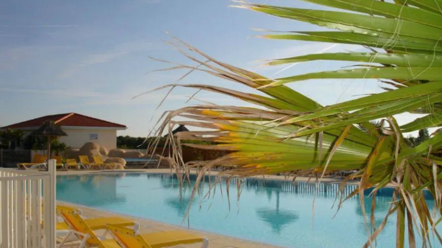 Camping La Riviera