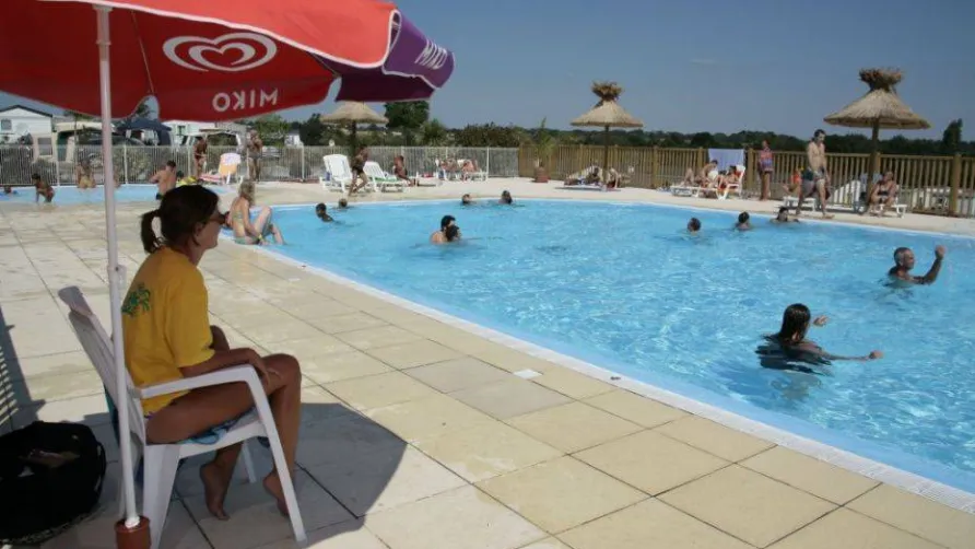 Camping La Riviera