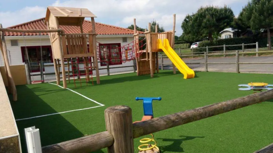 Camping La Riviera