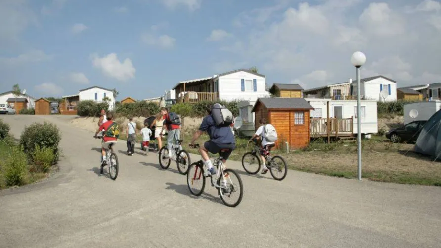 Camping La Riviera