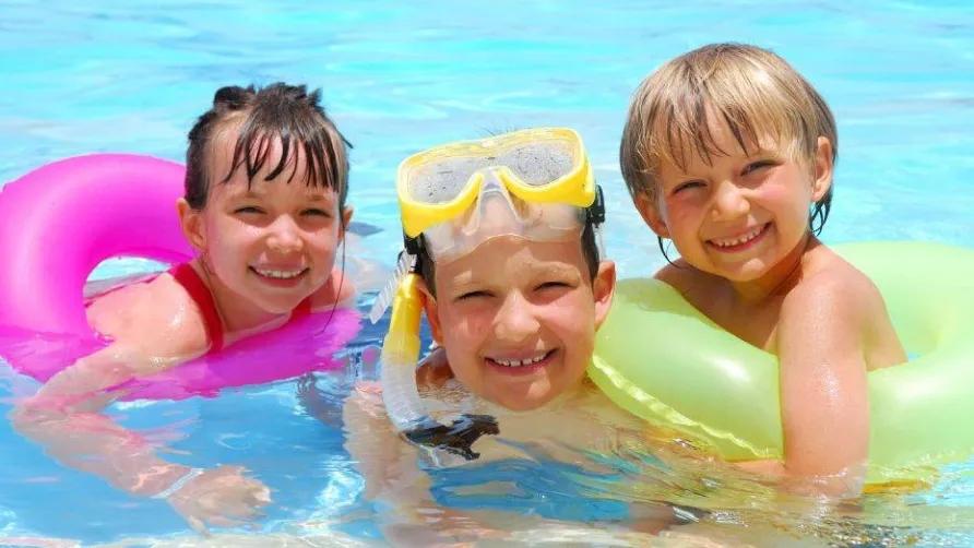 Camping La Riviera
