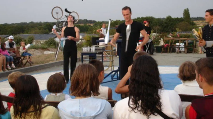 Camping La Riviera