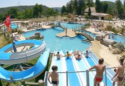 Capfun - Domaine d'Imbours