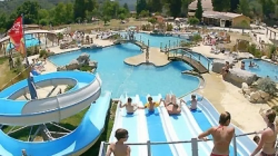 Capfun - Domaine d'Imbours
