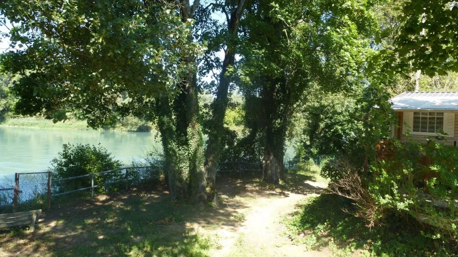Camping Domaine Beauséjour