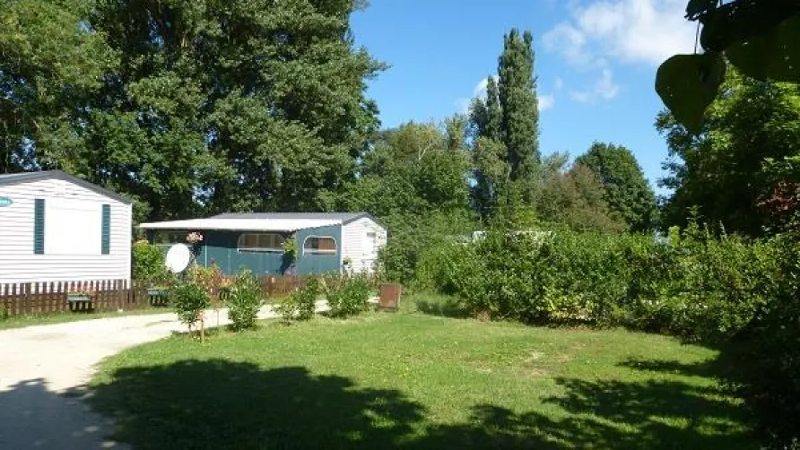 Camping Domaine Beauséjour