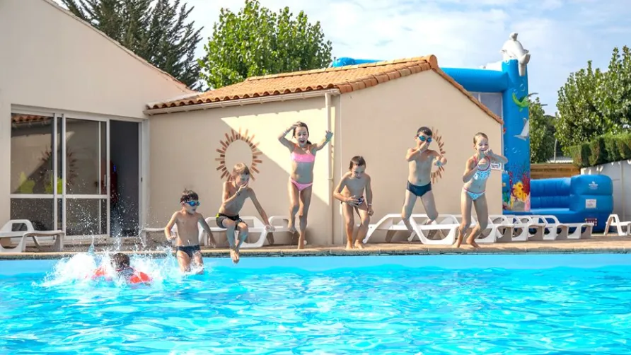 Camping L'Océan