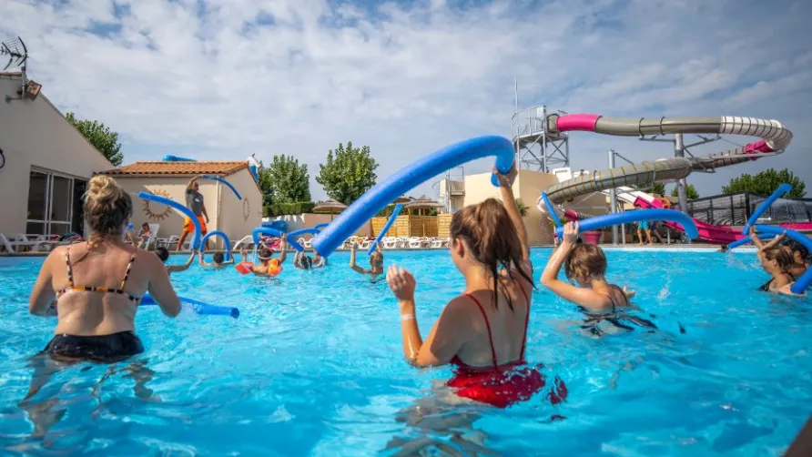 Camping L'Océan