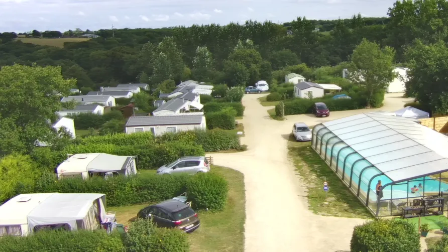 Camping Aux portes de Paimpol