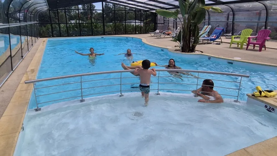Camping Aux portes de Paimpol