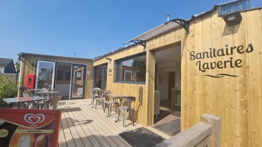 Camping Aux portes de Paimpol