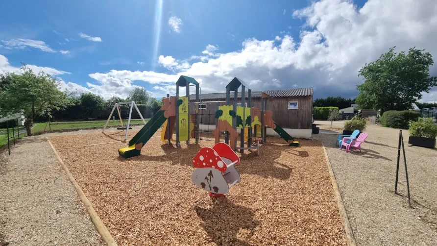 Camping Aux portes de Paimpol