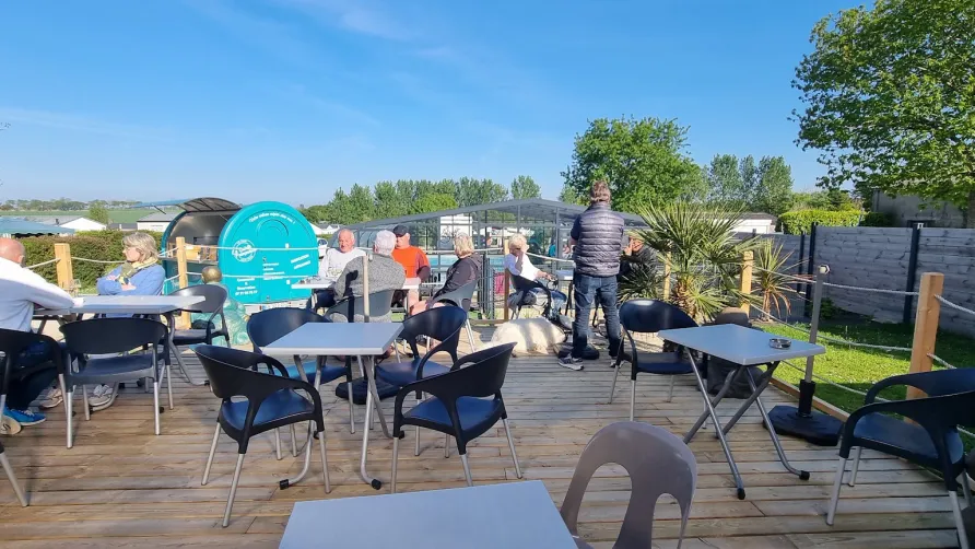 Camping Aux portes de Paimpol