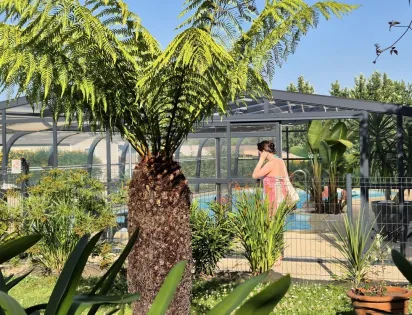 Camping Aux portes de Paimpol
