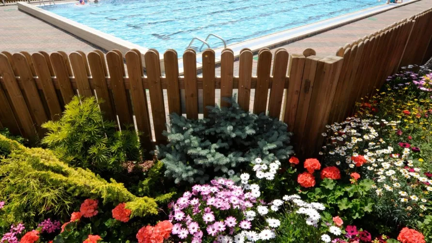 Camping Del Sole Village