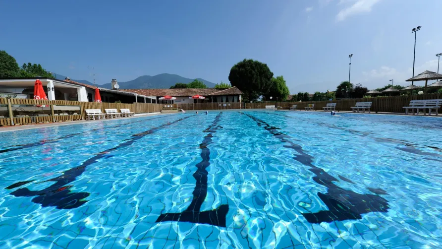 Camping Del Sole Village