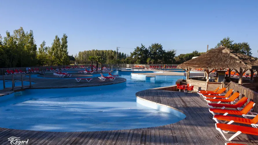 Camping La Fresnerie