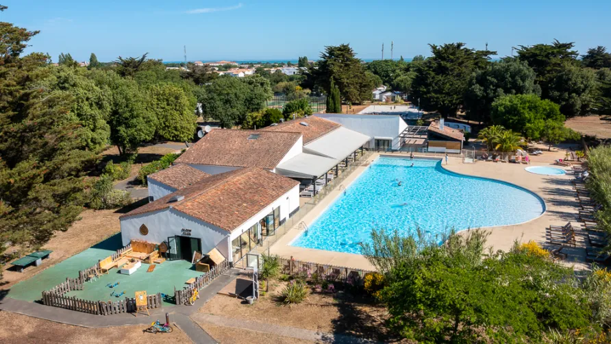 Slow Village | Saint Martin de Ré