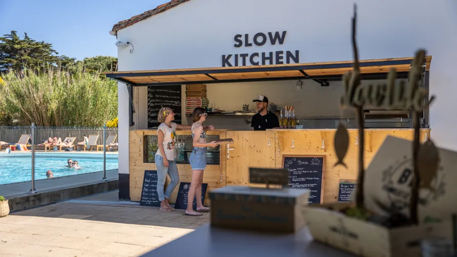 Slow Village | Saint Martin de Ré
