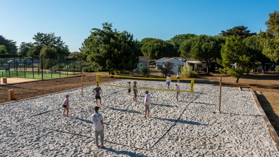 Slow Village | Saint Martin de Ré