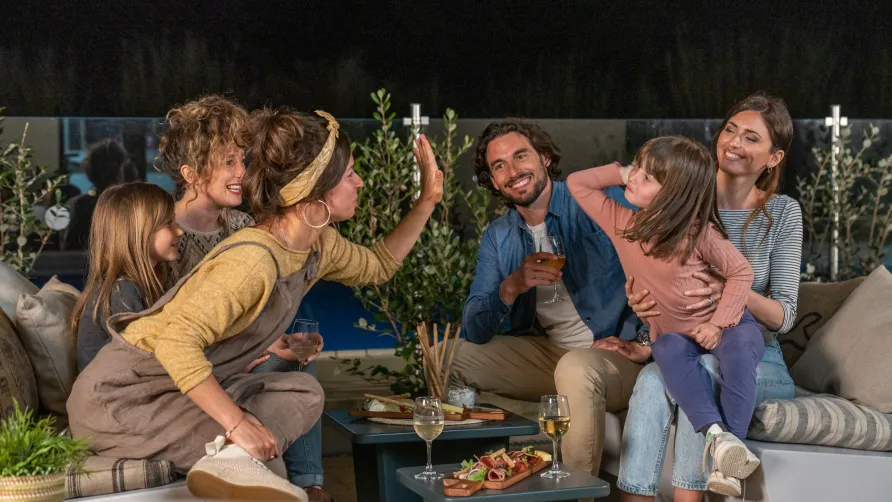 Slow Village | Saint Martin de Ré