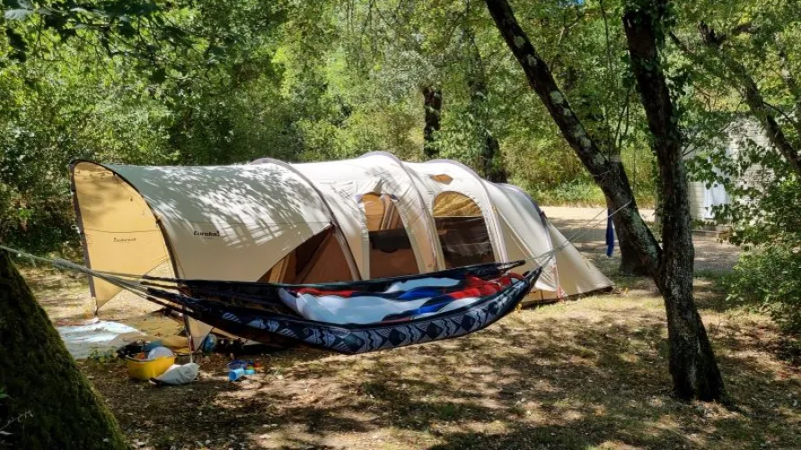 Camping Beau Rivage