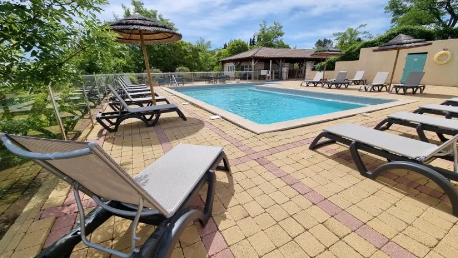 Camping Beau Rivage