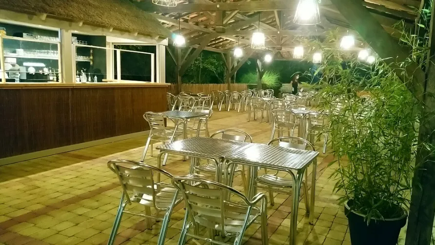 Camping Beau Rivage