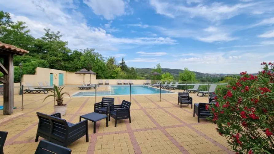 Camping Beau Rivage