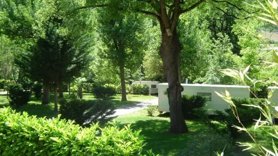 Camping Saint-Pal