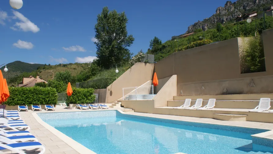 Camping Saint-Pal