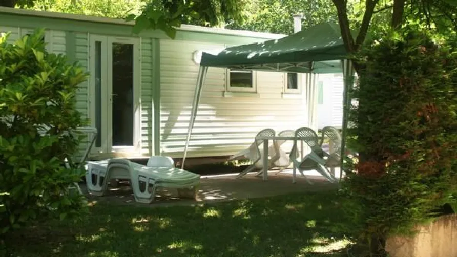 Camping Saint-Pal
