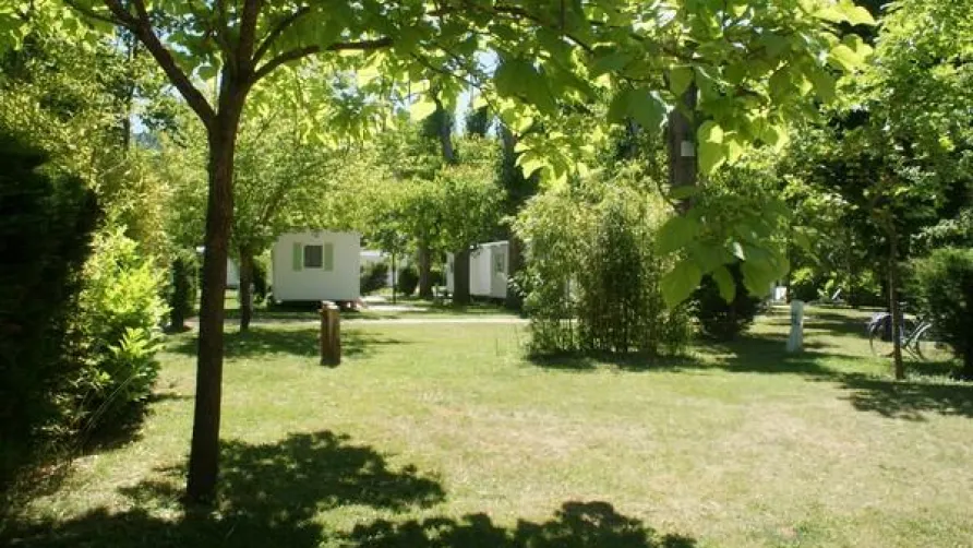 Camping Saint-Pal