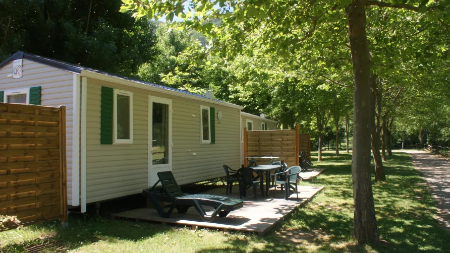 Camping Saint-Pal