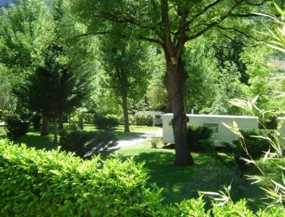 Camping Saint-Pal