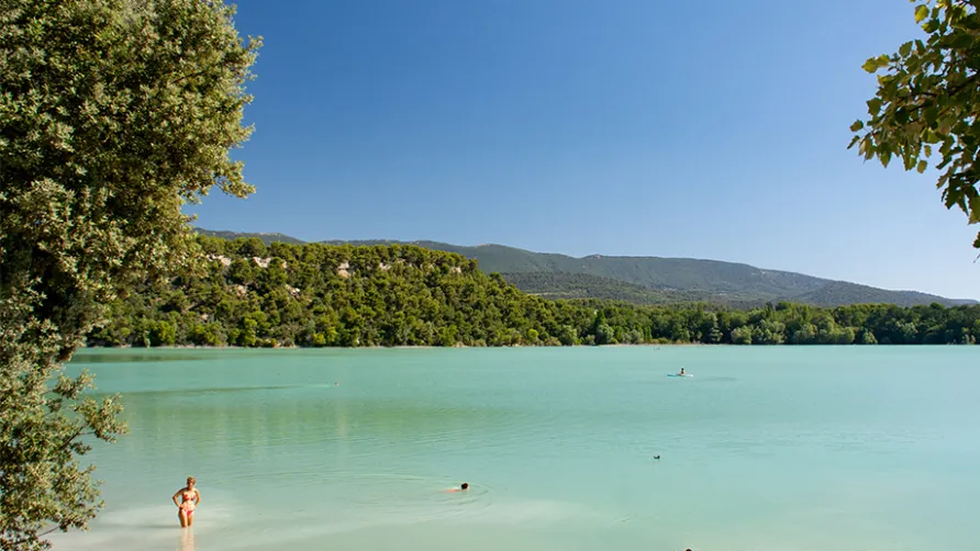 Campasun Camping de l’Etang de La Bonde