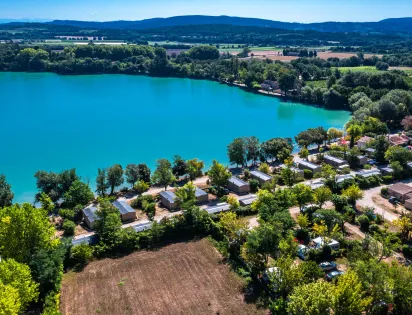 Campasun Camping de l’Etang de La Bonde