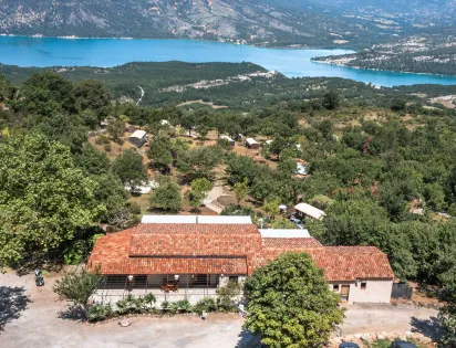 Campasun Camping de l’Aigle