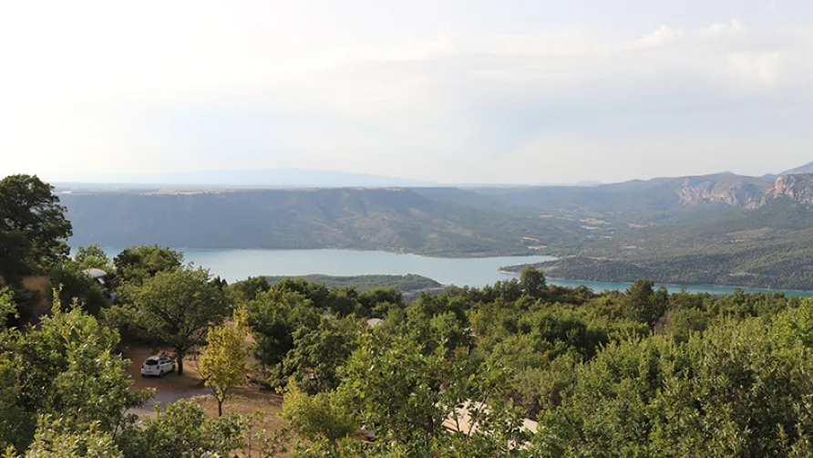 Campasun Camping de l’Aigle