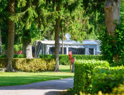 Camping du Lac au Duc 