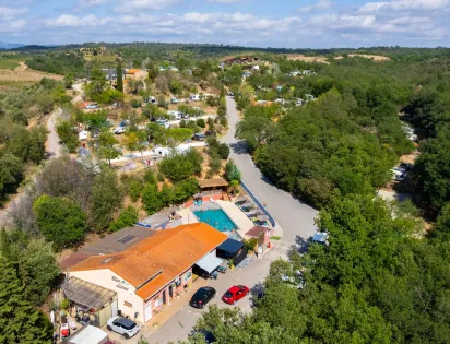 Camping Mas Llinas