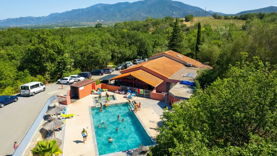 Camping Mas Llinas