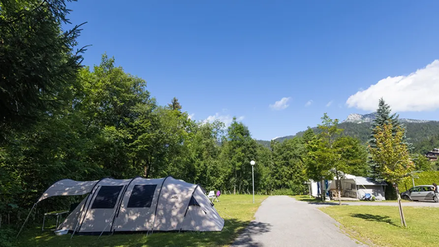 Campasun Camping Le Clos du Pin